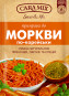 nahlad Koření Korejská mrkev 25g CARAMIX