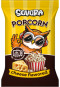 nahlad Popcorn se sýrovou příchutí 100 g Sovora