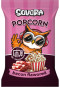 nahlad Popcorn s příchutí slaniny 100g Sovora