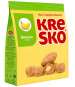 nahlad Figurky KRESKO s banánovou příchutí 170g ABK