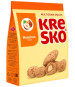 nahlad Figurky KRESKO s ořechovým krémem 170g ABK