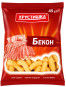 nahlad Kukuřičné tyčinky s příchutí