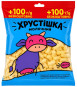 nahlad Kukuřičné tyčinky 