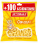 nahlad Kukuřičné tyčinky sladké neglazorované 350g TM Chrustyška