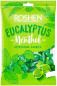 nahlad Bonbony Eukalyptus-Mentol 200 g Roshen