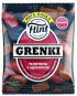 nahlad Grenky s príchuťou teľacieho mäsa s adžikou 70g Flint