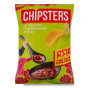 nahlad Bramborové chipsy s příchutí Tajská omáčka 100g Chipsters