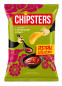 nahlad Bramborové chipsy s příchutí Tajská omáčka 100g Chipsters