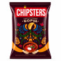 nahlad Bramborové chipsy s příchutí Boršč 100g Chipsters