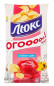 nahlad Bramborové chipsy s příchutí kraba 170g LUX Ogooooooo