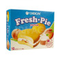 nahlad  Koláčiky s broskyňovou náplňou 300g Fresh Pie Orion