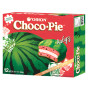 nahlad Choco Pie Meloun 12*30g Orion
