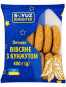 nahlad Ovesné sušenky se sezamem 400g Soyuz