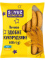 nahlad Máslové kukuřičné sušenky 400g Soyuz