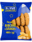 nahlad Ovesné sušenky ZLAKY 400g Soyuz