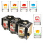 nahlad Sada panáků „iDrink“ 6×50ml
