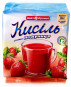 nahlad Kysel s jahodovou příchutí 150g T&A