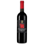 nahlad Gruzínske polosladké červené víno Alazani Valley 0.75L, Alk.11.5%.