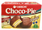 nahlad Choco-Pie Original 120g Orion