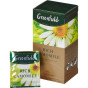 nahlad Bylinný čaj Rich Camomile 25*1,5g Greenfield
