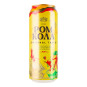 nahlad Nápoj Rom Cola 8% 0,5l Obolon