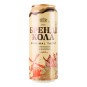 nahlad Nápoj Brandy Cola 8% 0,5l Obolon