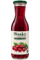 nahlad Višňový kompot 1L Wosky