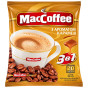 nahlad Instantní kávový nápoj 3v1 s příchutí karamelu 360g (20 sáčků po 18g) MacCoffee