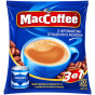 nahlad Instantní kávový nápoj 3v1 s příchutí kondenzovaného mléka 360g (20 sáčků po 18g) MacCoffee