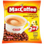 nahlad Instantní kávový nápoj 3v1 s příchutí francouzské vanilky 360g (20 sáčků po 18g) MacCoffee