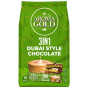 nahlad Káva 3v1 Dubai Style 160g(10*16g) Aroma Gold