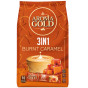 nahlad Káva 3v1 Caramel 170g(10*17g) Aroma Gold