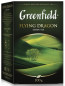 nahlad Sypký zelený čaj Flying Dragon 200g Greenfield