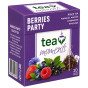 nahlad Čaj Berries Party 36g 20×1,8g Tea Moments