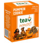 nahlad Čaj Pumpkin Cookie 36g 20×1,8g Tea Moments