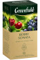 nahlad Černý čaj Berry Sonata 25*1,5g Greenfield