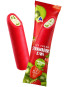 nahlad Zmrzlina Jahoda-Kiwi s napni 85g Rud