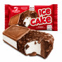nahlad Zmrzlina Plombir Ice-Cake 90g Lasunka