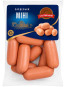 nahlad Mini párky 780g SMK