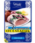 nahlad Kozácký sleď filet bez kůže v oleji 240g Veladis