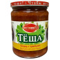 nahlad Boršč s houbami Tchyně 480 g Lackmann