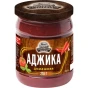 nahlad Adžika Domácí 270g Semilukská Trapeza