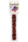 nahlad Sladký sujuk s lískovými ořechy 130g Sunfruit