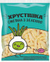 nahlad Kukuřičné tyčinky s příchutí