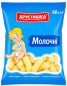 nahlad Kukuřičné tyčinky
