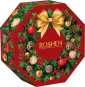 nahlad Vánoční sada „Vánoční věnec“ 599g Roshen