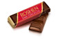 nahlad Hořká čokoláda s kakao Roshen 43g