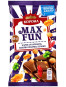 nahlad Mléčná čokoláda MAXFUN s marmeládou 150g KORONA