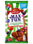 nahlad Mléčná čokoláda MAXFUN