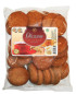 nahlad Ovesné sušenky Franzelutsa 500g